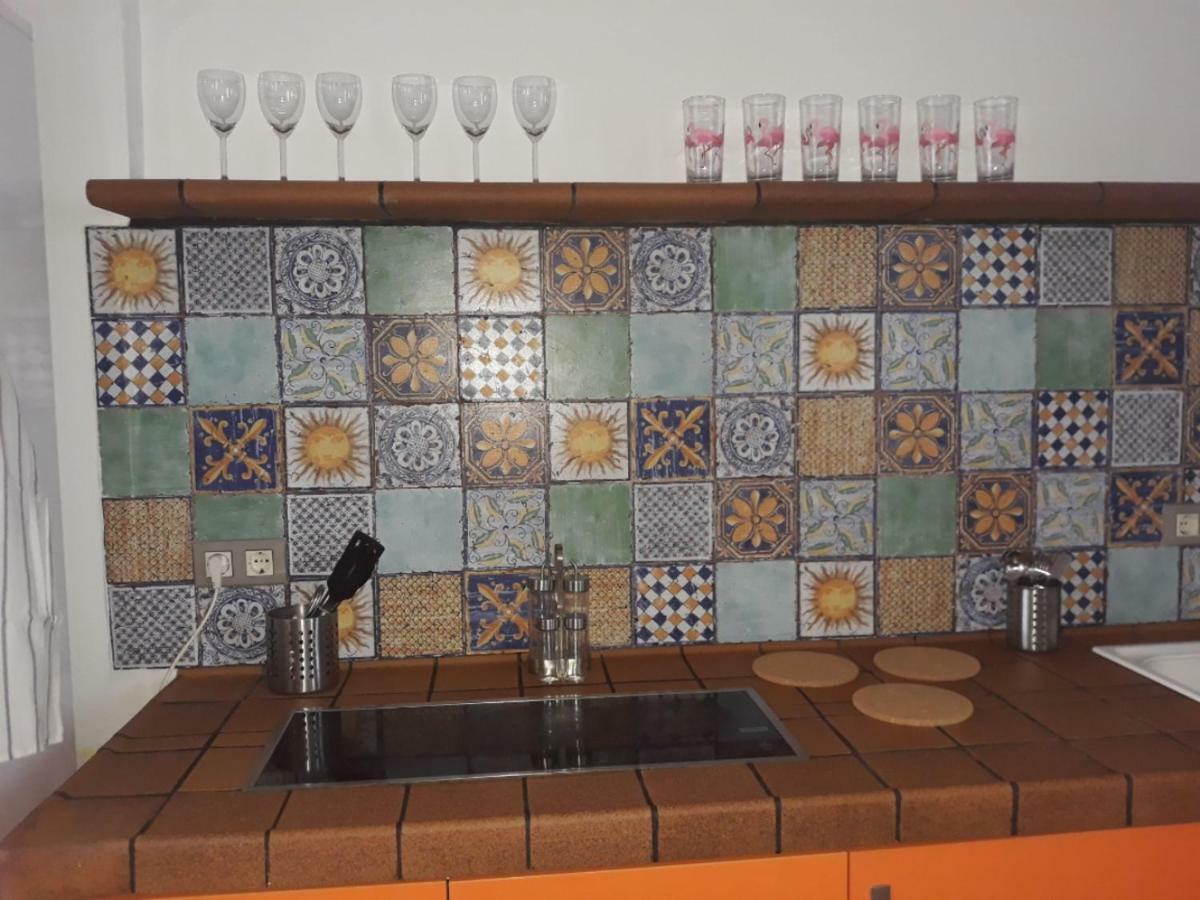 Cristinas Palace Seville Ngoại thất bức ảnh