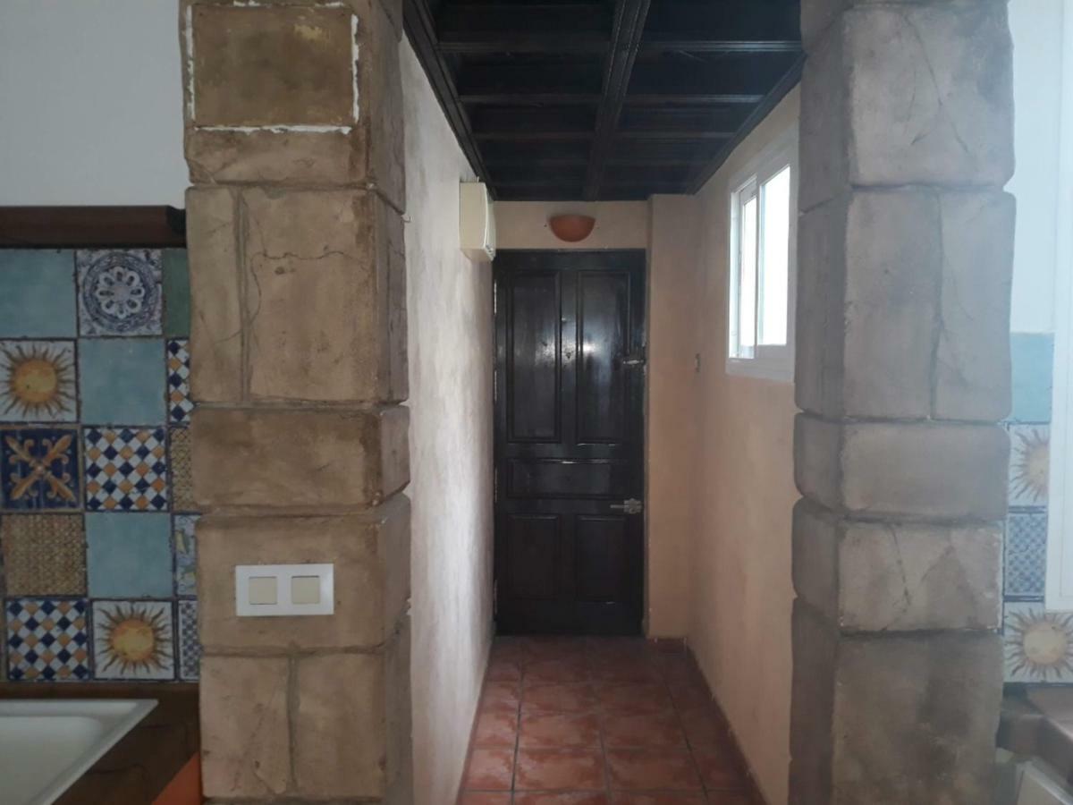 Cristinas Palace Seville Ngoại thất bức ảnh