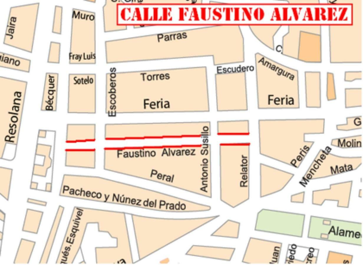 Cristinas Palace Seville Ngoại thất bức ảnh